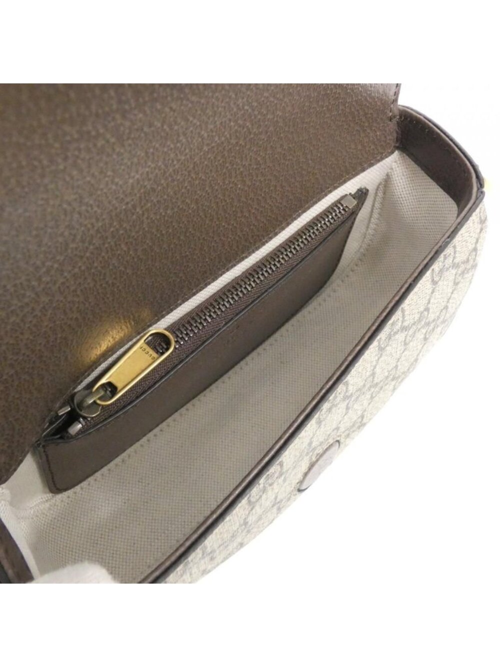 Gucci Fabia Shoulder Bag - Picture 6 of 6